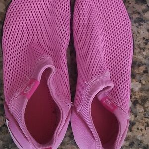 Nike Girls swim shoes